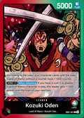 Kouzuki Oden