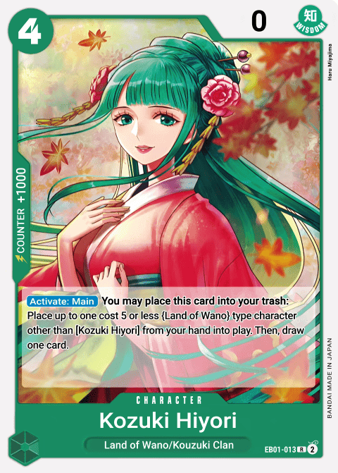 Kouzuki Hiyori