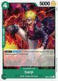 Sanji