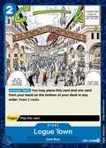 Loguetown