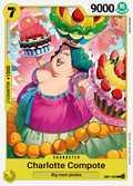 Charlotte Compote