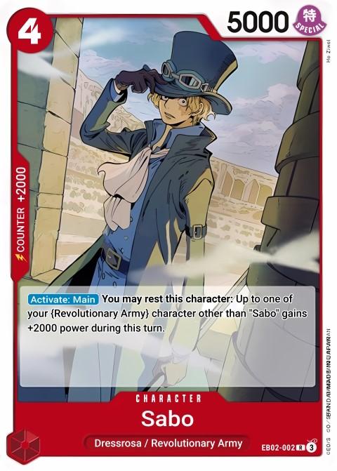 Sabo