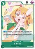 Carrot