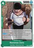 Roronoa Zoro