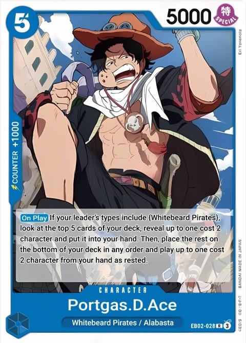 Portgas.D.Ace