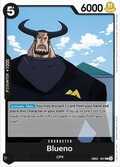 Blueno