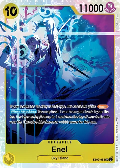 Enel