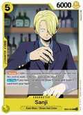 Sanji