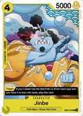 Jinbe