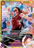 Monkey.D.Luffy