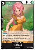 Rebecca