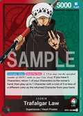Trafalgar Law