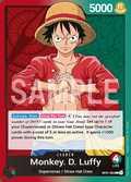 Monkey.D.Luffy