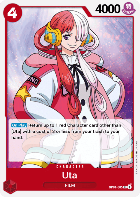 Uta