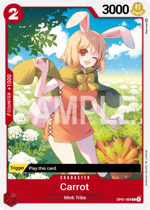 Carrot