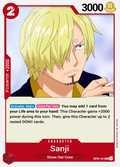 Sanji