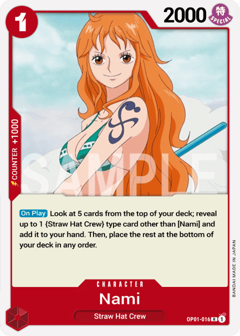 Nami