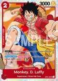 Monkey.D.Luffy