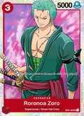 Roronoa Zoro