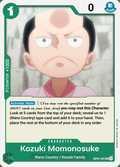 Kouzuki Momonosuke
