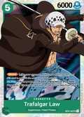 Trafalgar Law