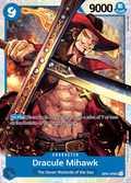 Dracule Mihawk