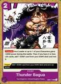Thunder Bagua
