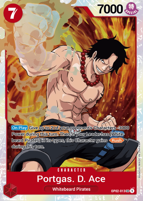 Portgas.D.Ace