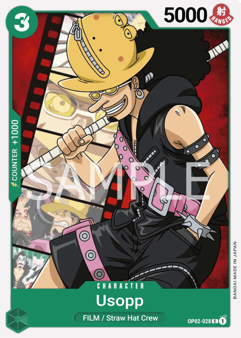 Usopp