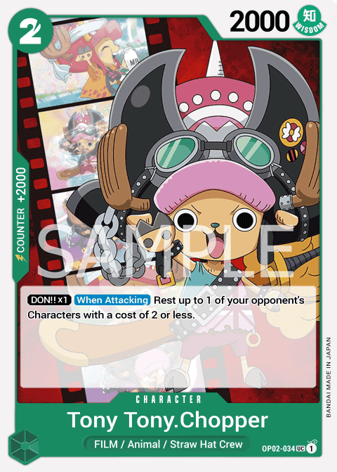 Tony Tony.Chopper