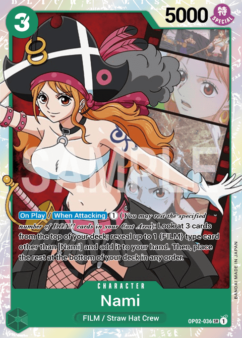 Nami