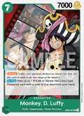 Monkey.D.Luffy