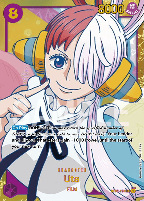 Uta