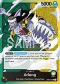 Arlong