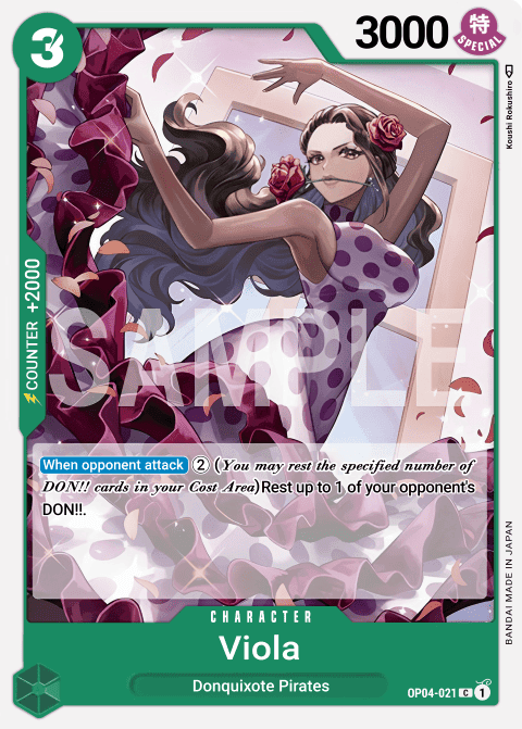 Viola