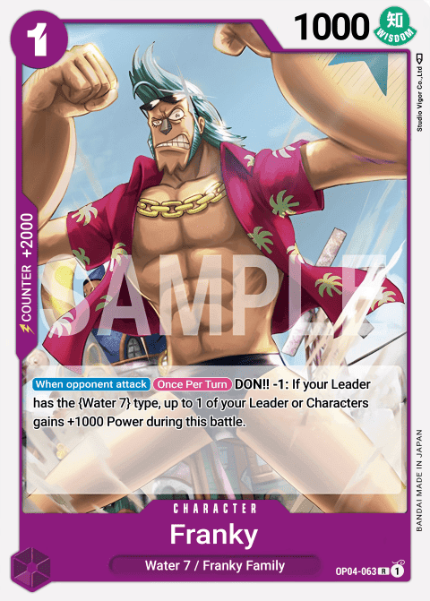 Franky