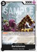 Bartolomeo