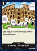 Corrida Coliseum