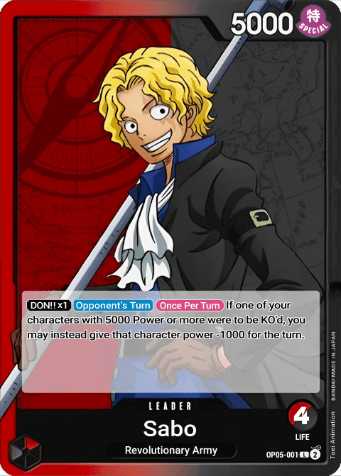 Sabo