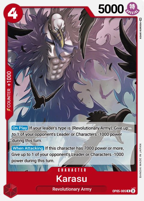 Karasu