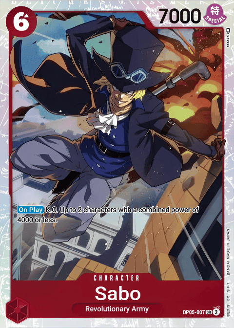 Sabo