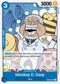 Monkey.D.Garp