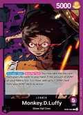 Monkey.D.Luffy