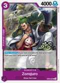 Zoro-Juurou