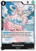 Shirahoshi