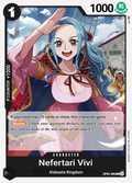Nefeltari Vivi