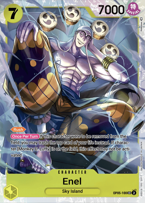 Enel