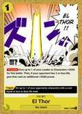 El Thor
