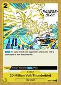 Hino Bird Zap
