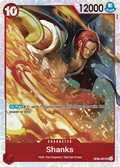 Shanks